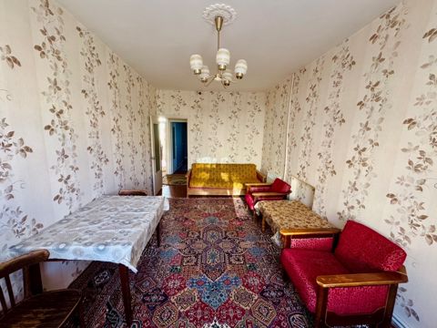 3-otaqlı mənzil kirayə verilir, Yeni Günəşli qəs., 30 m² — Bakı