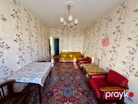 3-otaqlı mənzil kirayə verilir, Yeni Günəşli qəs., 30 m²