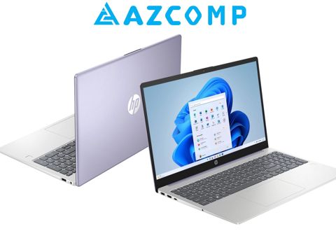 Noutbuk HP 15-fd0132wm — Bakı