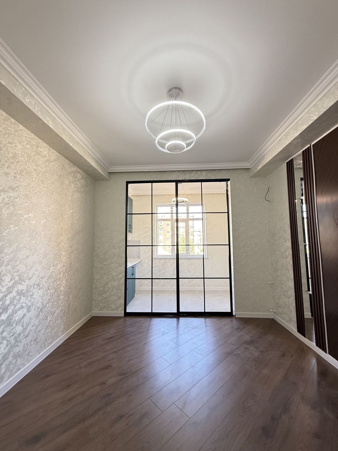 Satılır 2 otaqlı yeni tikili 44 m² — Mənzil, Bakı (6)