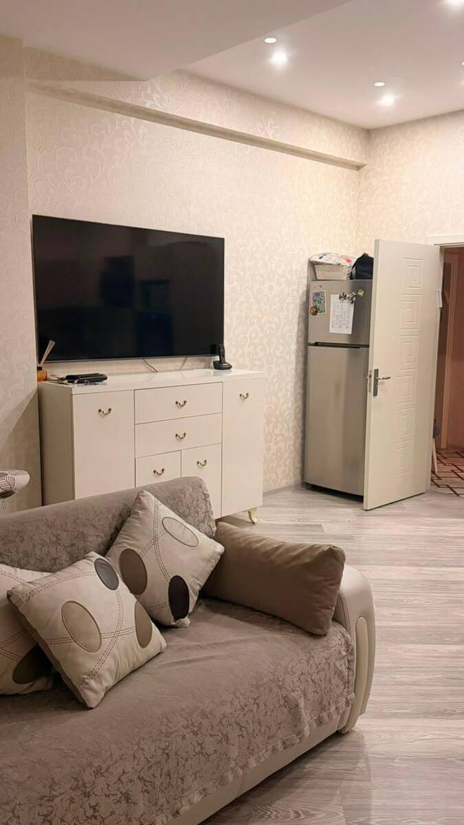 Satılır 2 otaqlı yeni tikili 65 m² — Mənzil, Bakı (7)