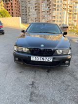 BMW 523, 2.5 L, 1997 il, 347 000 km — Авто