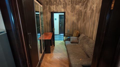Yasamal, 2 otaqlı, Yeni tikili, m. İnşaatçılar, 45 kv. m — Bakı