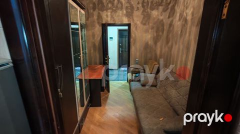 Yasamal, 2 otaqlı, Yeni tikili, m. İnşaatçılar, 45 kv. m