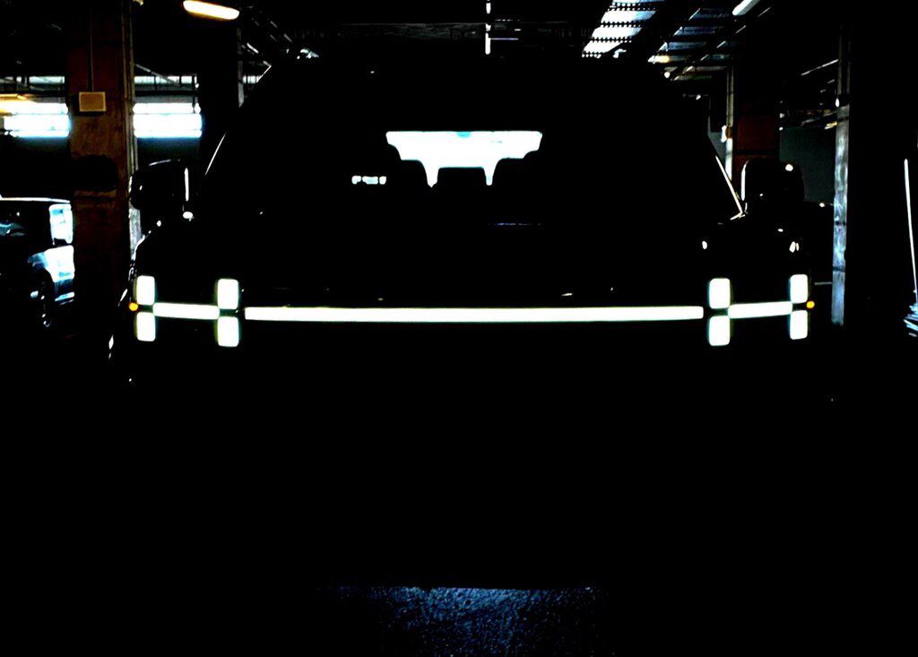 Hyundai Santa Fe, 1.6 L, 13 kWh, 2025 il, 6 500 km — Avtomobillər, Bakı (9)
