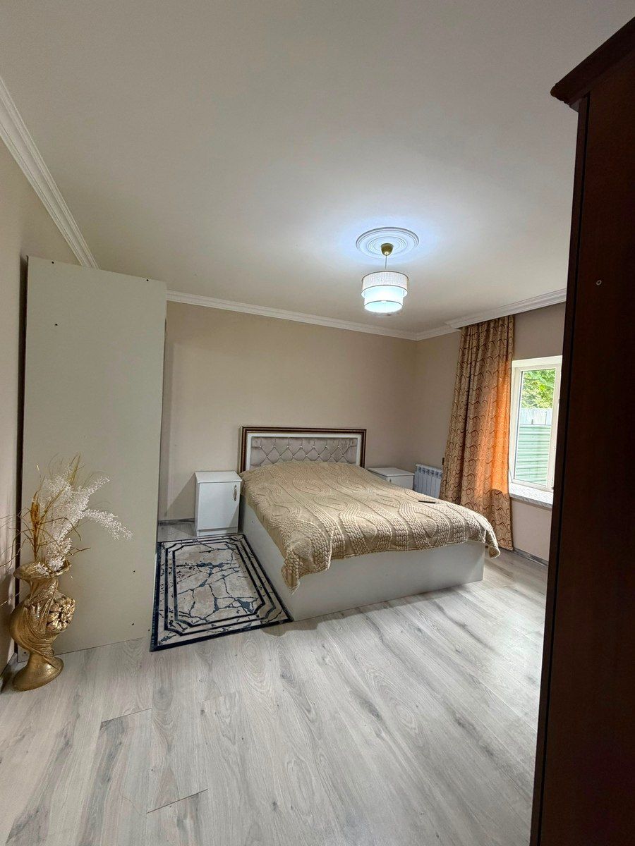 Bağ evi kirayə verilir, Vəndam qəs — Ev, villa, Qəbələ (3)