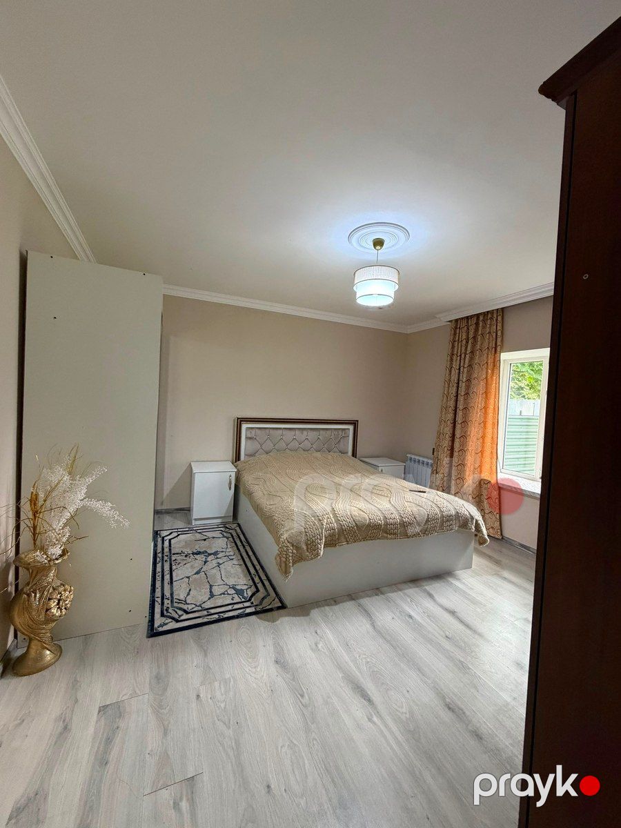 Bağ evi kirayə verilir, Vəndam qəs — Ev, villa, Qəbələ (3)