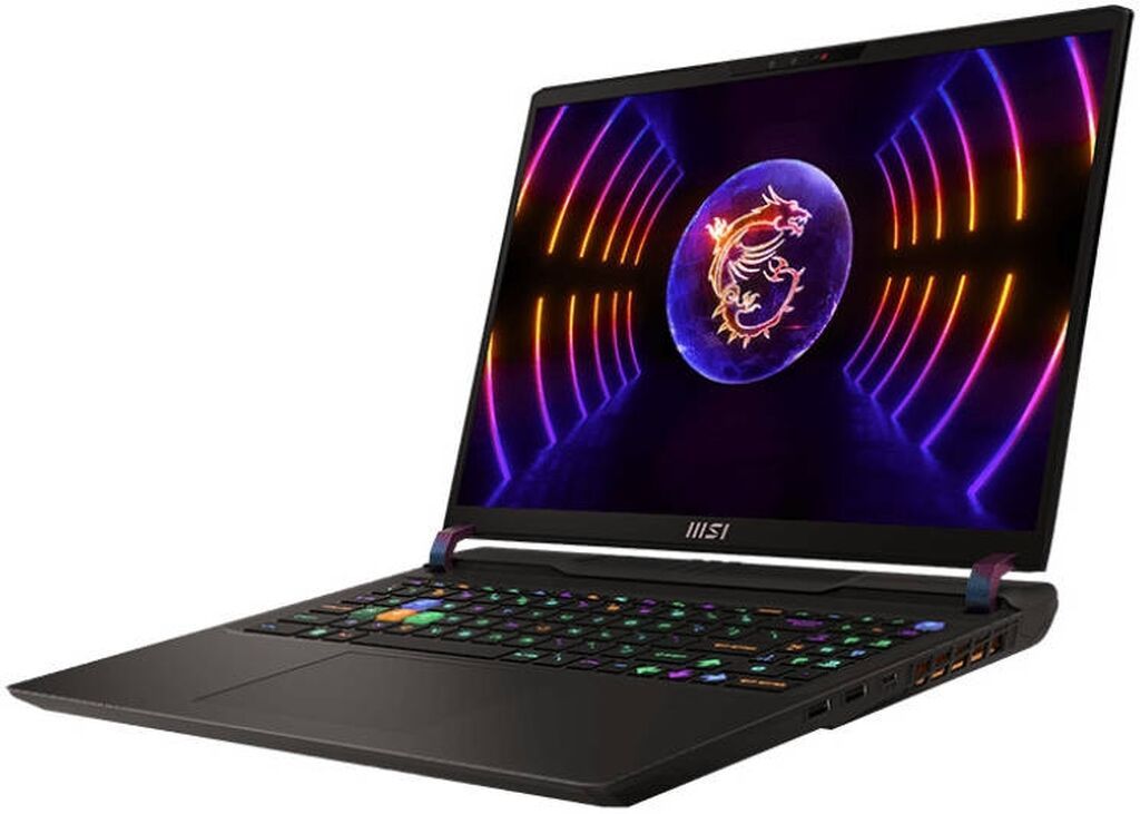 İşlənmiş MSI, 16 Intel Core i9, 1 TB, Rayonlara çatdırılma, Ödənişli çatdırılma, Ünvandan götürmə — MSI, Bakı (2)