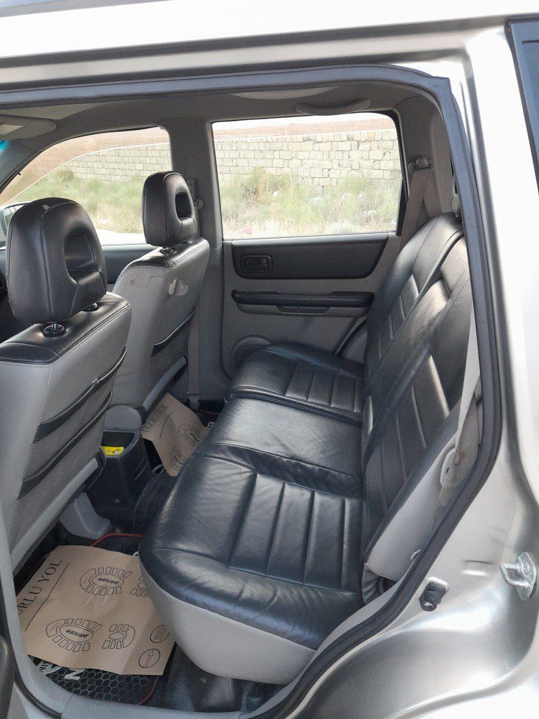 Nissan X-Trail, 2.0 L, 2003 il, 294 000 km — Avtomobillər, Bakı (6)