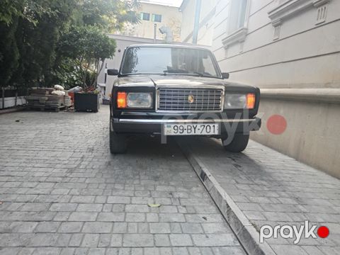 Lada (vaz) 2107, 1995 il