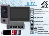Domofon "UNV" — Goods