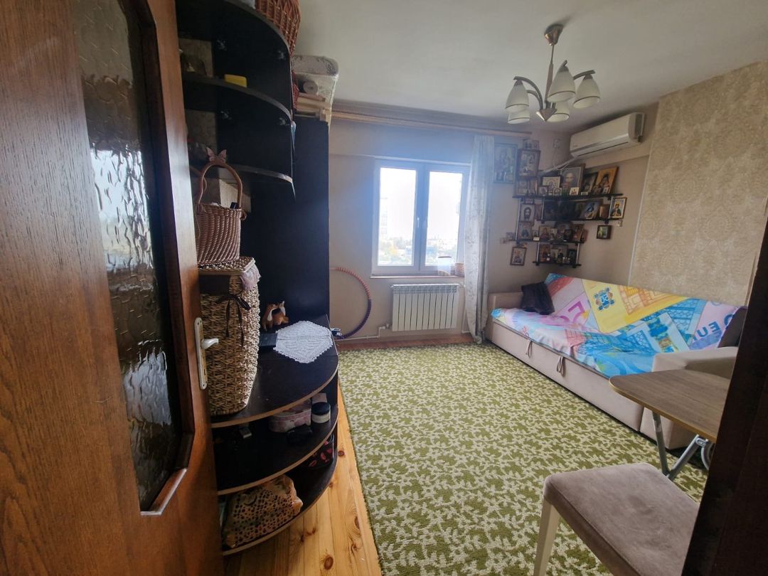 Satılır 1 otaqlı yeni tikili 30 m² — Mənzil, Bakı (5)