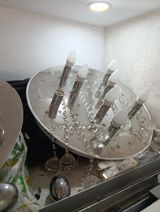 Lusdur 2 sı 60 manst yaxşı vezyetdedi — Other home appliances