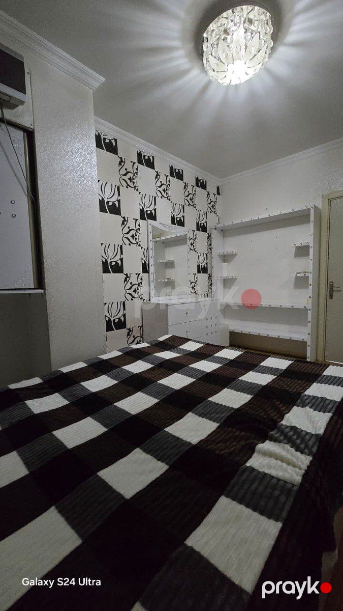 Satılır 1 otaqlı yeni tikili 36 m² — Mənzil, Xırdalan (2)