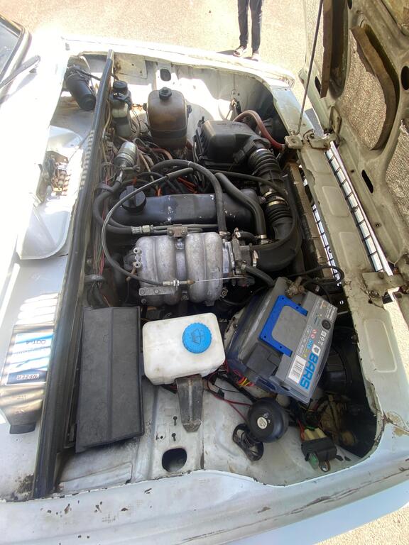 Lada (VAZ) 2107, 1.6 L, 2007 il, 79 000 km — Avtomobillər, Şəki (11)