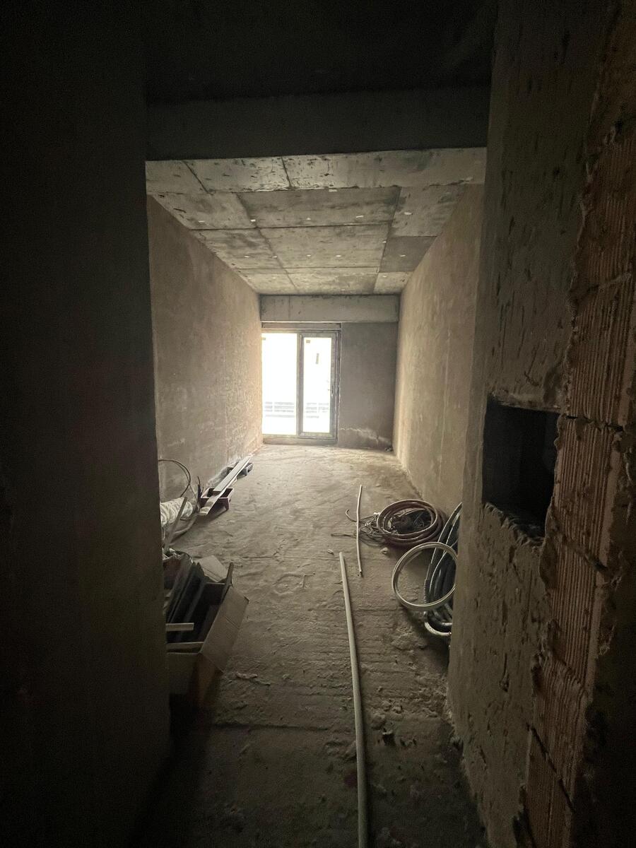Satılır 4 otaqlı yeni tikili 185 m² — Mənzil, Bakı (6)