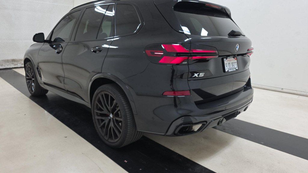 BMW X5, 3.0 L, 2024 il, 49 000 km — Avtomobillər (6)