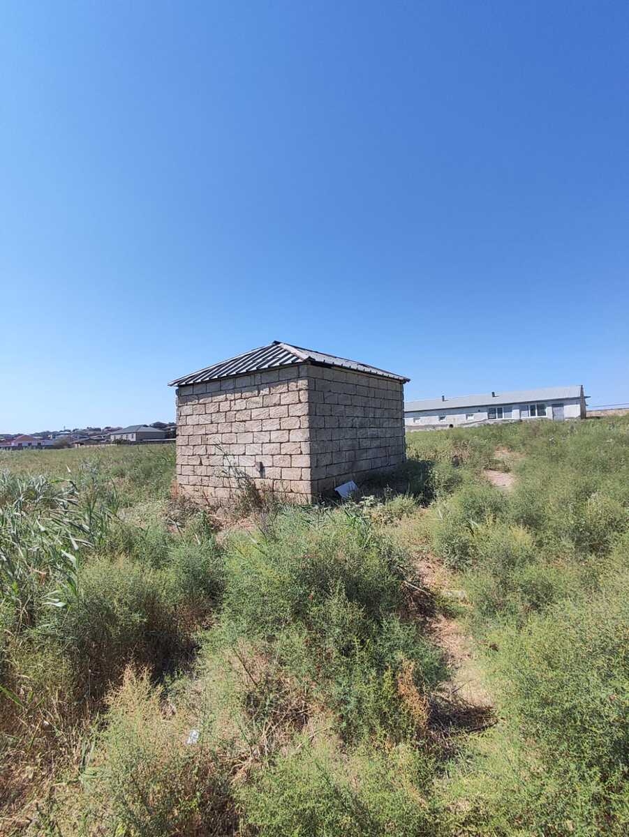 Satılır torpaq 2000 sot — Torpaq, Bakı (5)