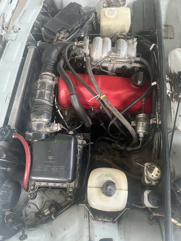 Lada (VAZ) 2107, 1.5 L, 2006 il, 88 161 km — Avtomobillər, İmişli (2)