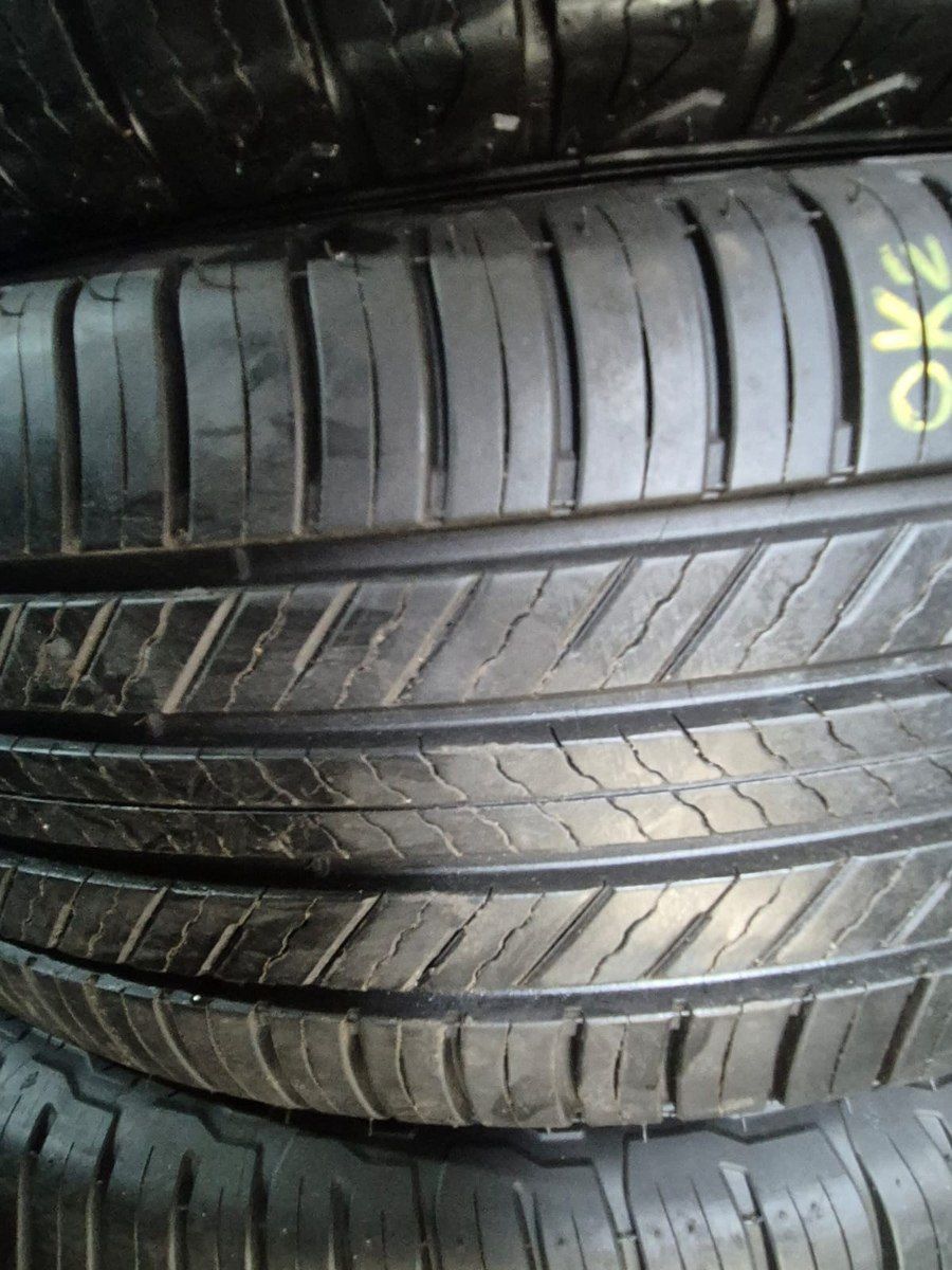 Michelin şinləri 275/70 R16 — Ehtiyat hissələri və aksesuarlar, Bakı (2)