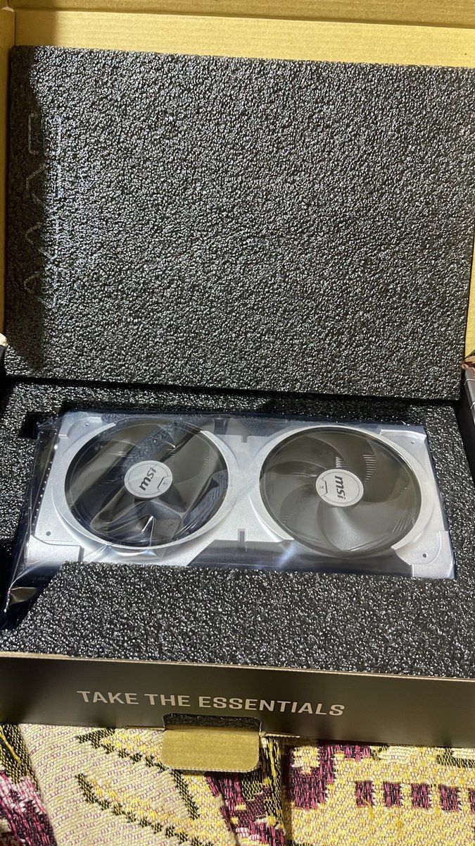 RTX 5060Ti 8GB video kart — Kompüterlər və noutbuklar, Bakı (2)