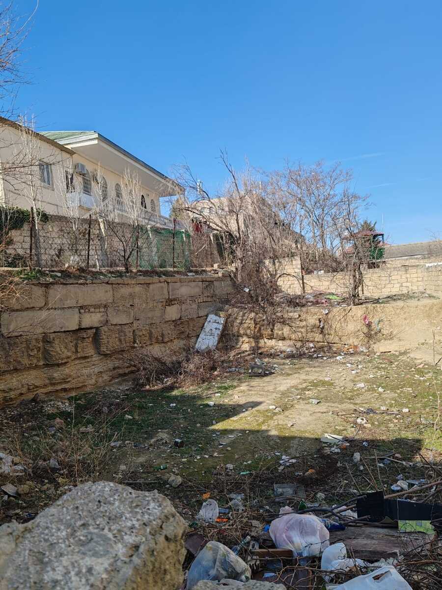Satılır torpaq 2 sot — Torpaq, Bakı (4)