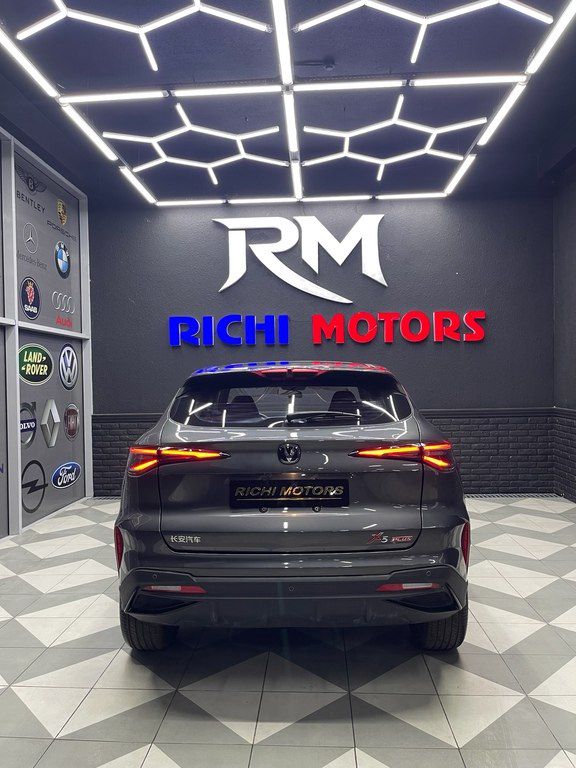 Changan Oshan X5 Plus, 1.5 L, 2025 il, yeni — Avtomobillər, Bakı (4)