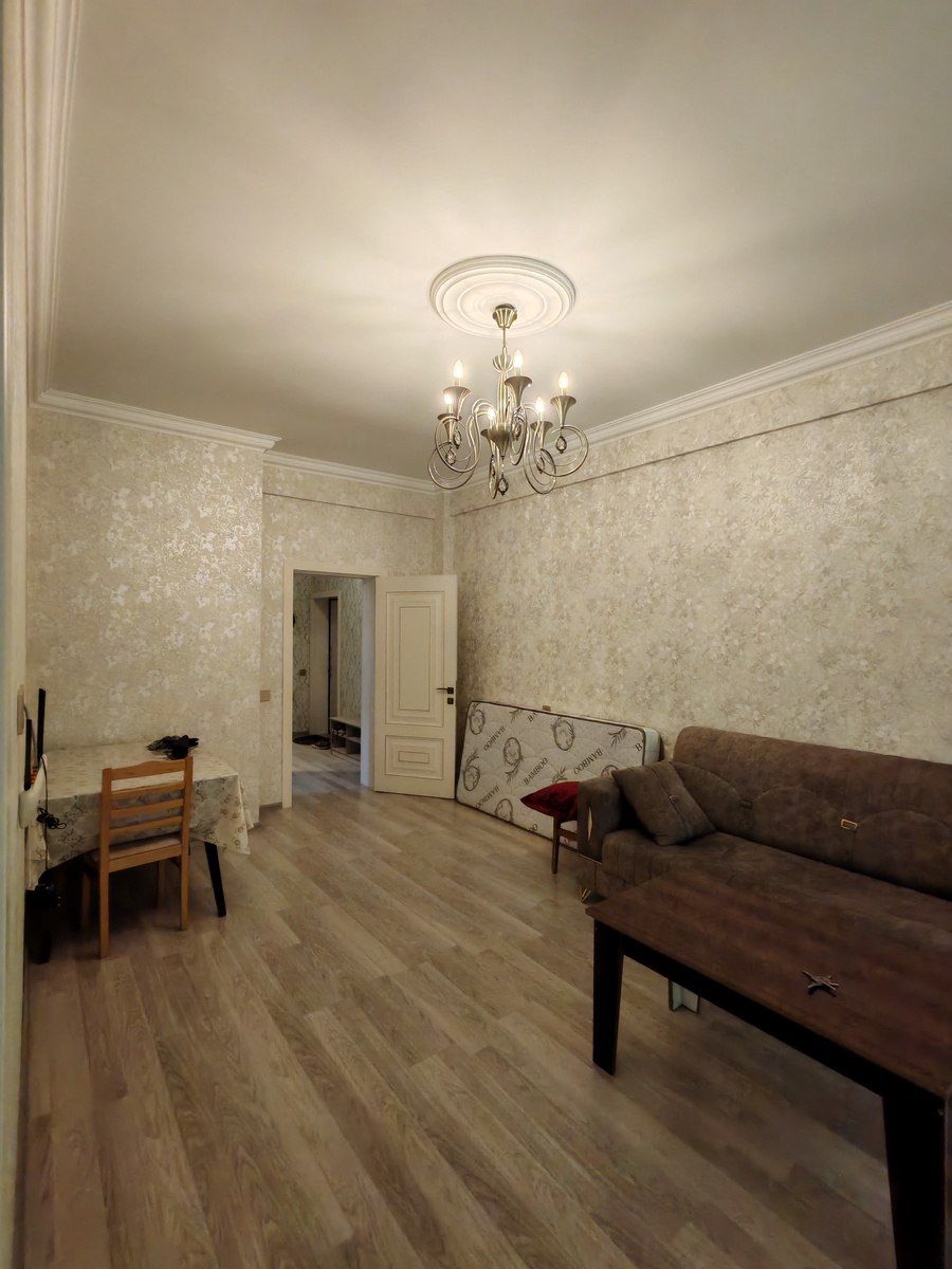 Satılır 3 otaqlı yeni tikili 67 m² — Mənzil, Xırdalan (10)