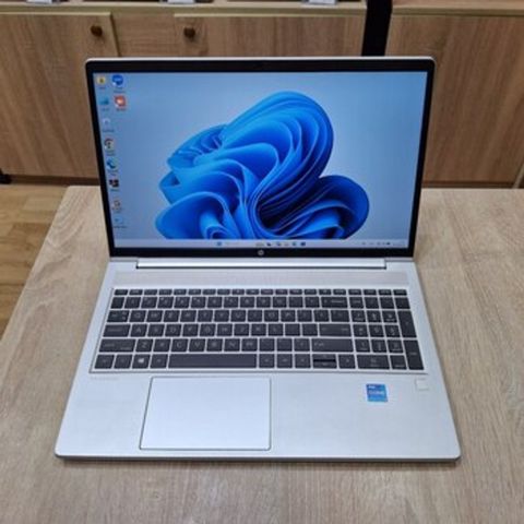 HP ProBook 450 G8 i5 1135G7 16GB RAM 512GB SSD — Bakı