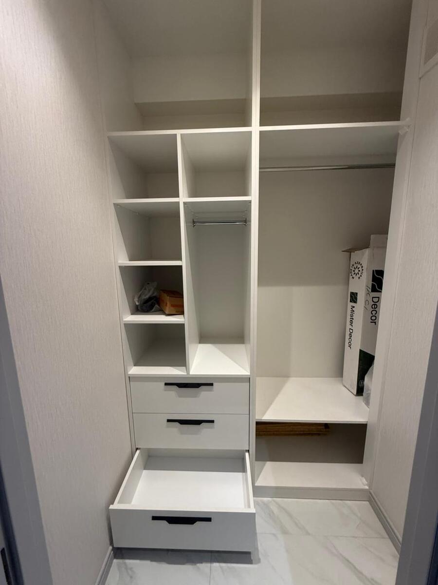Satılır 2 otaqlı yeni tikili 58.3 m² — Mənzil, Bakı (6)