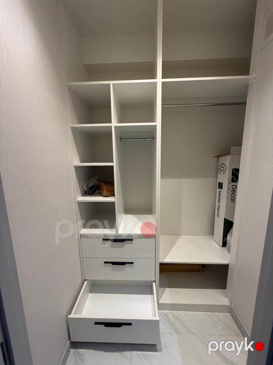 Satılır 2 otaqlı yeni tikili 60 m² — Mənzil, Bakı (6)