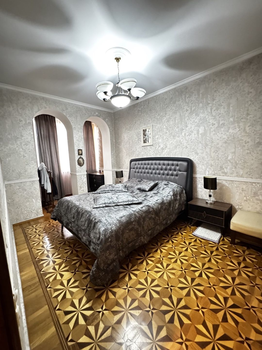 Satılır 2 otaqlı yeni tikili 70 m² — Mənzil, Bakı (9)