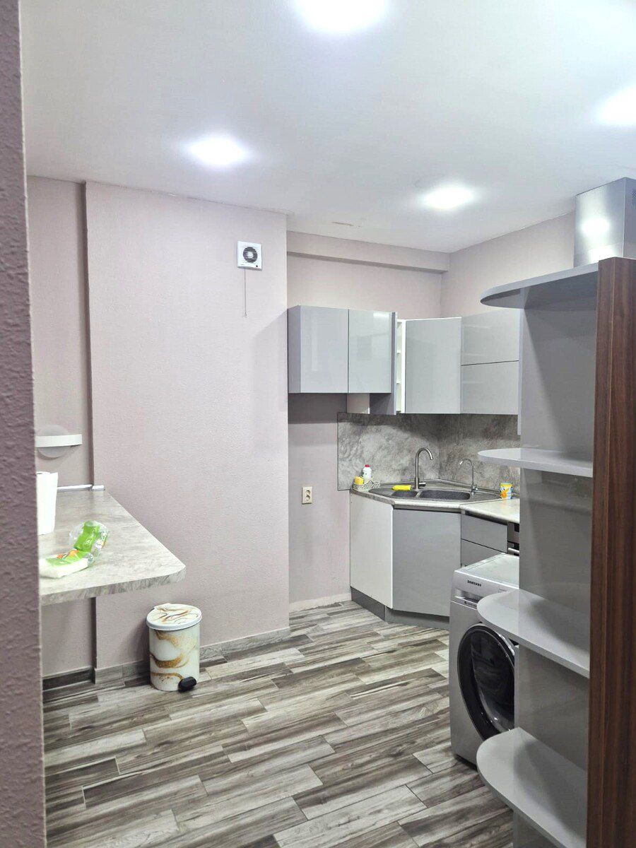 Satılır 3 otaqlı köhnə tikili 100 m² — Mənzil, Bakı (9)