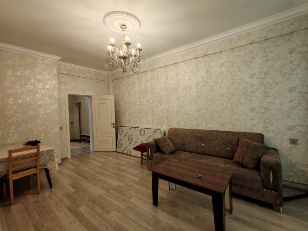 Satılır 3 otaqlı yeni tikili 67 m² — Mənzil, Xırdalan (11)