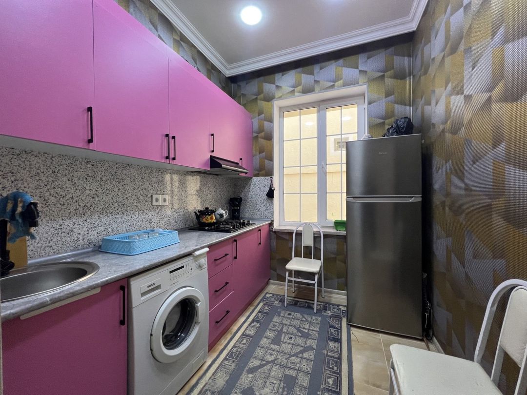 Satılır 4 otaqlı həyət evi/bağ evi 150 m² — Ev, villa, Bakı (5)