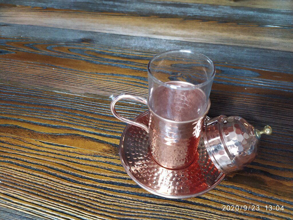 Mis qablar — Qablar və mətbəx əşyaları, Bakı (8)