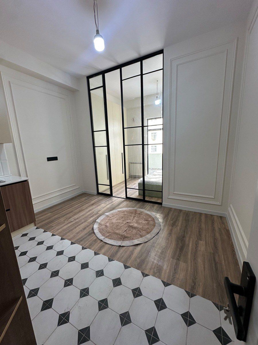 Satılır 2 otaqlı yeni tikili 39 m² — Mənzil, Xırdalan (7)