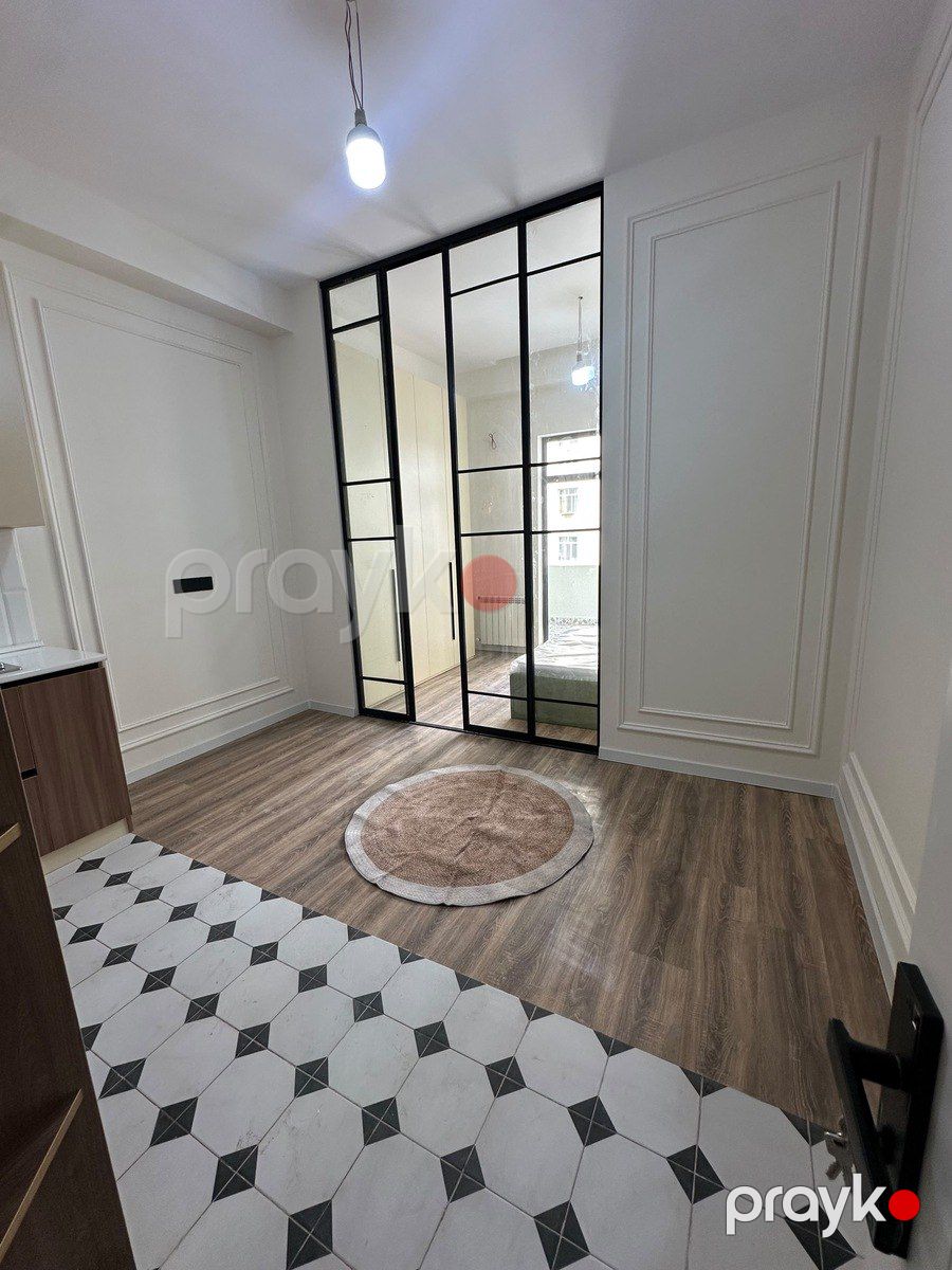 Satılır 2 otaqlı yeni tikili 39 m² — Mənzil, Xırdalan (7)