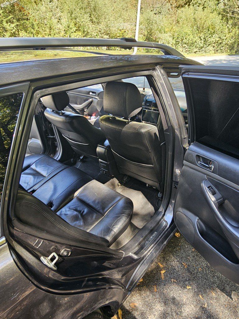 Toyota Avensis, 2.0 L, 2007 il, 334 000 km — Avtomobillər, Qəbələ (10)