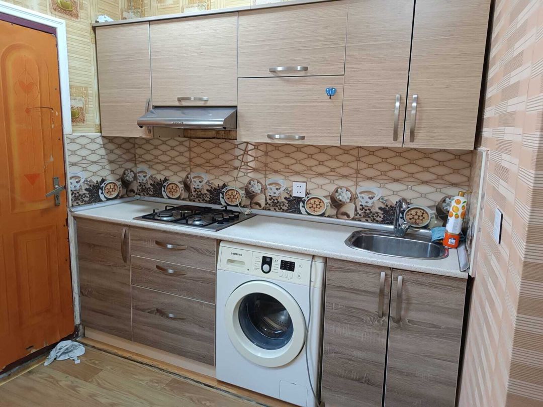 İcarəyə verilir 4 otaqlı həyət evi/bağ evi 110 m² — Ev, villa, Bakı (2)