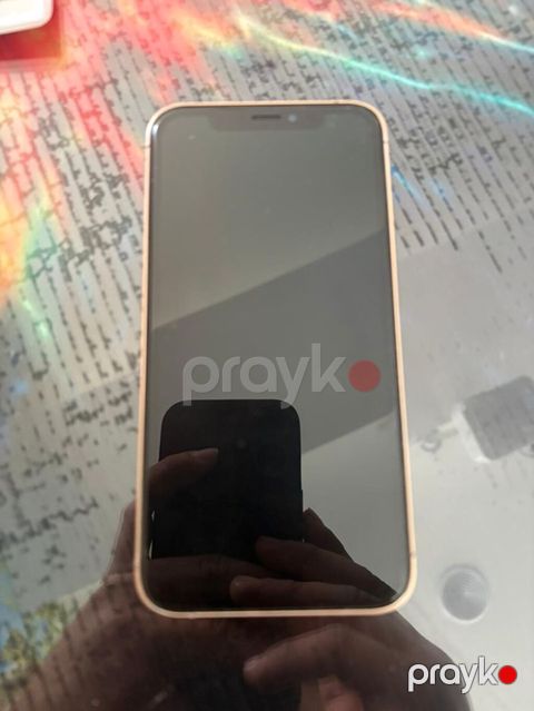 IPhone Xs, 256 GB, Qızılı — Digah