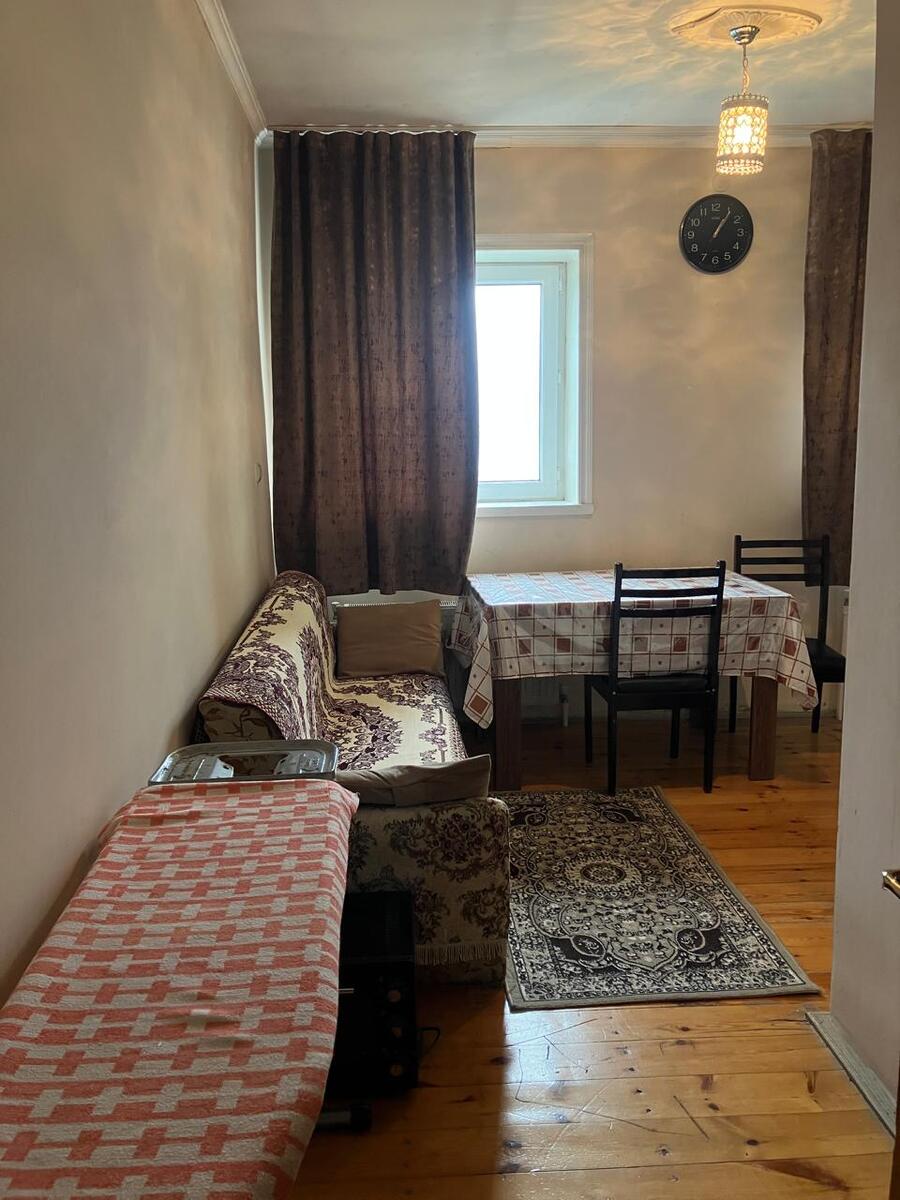 Satılır 5 otaqlı həyət evi/bağ evi 160 m² — Ev, villa, Qəbələ (9)