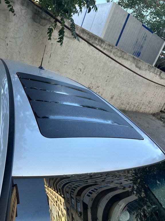 Mercedes B 150, 1.5 L, 2006 il, 206 100 km — Avtomobillər, Bakı (9)