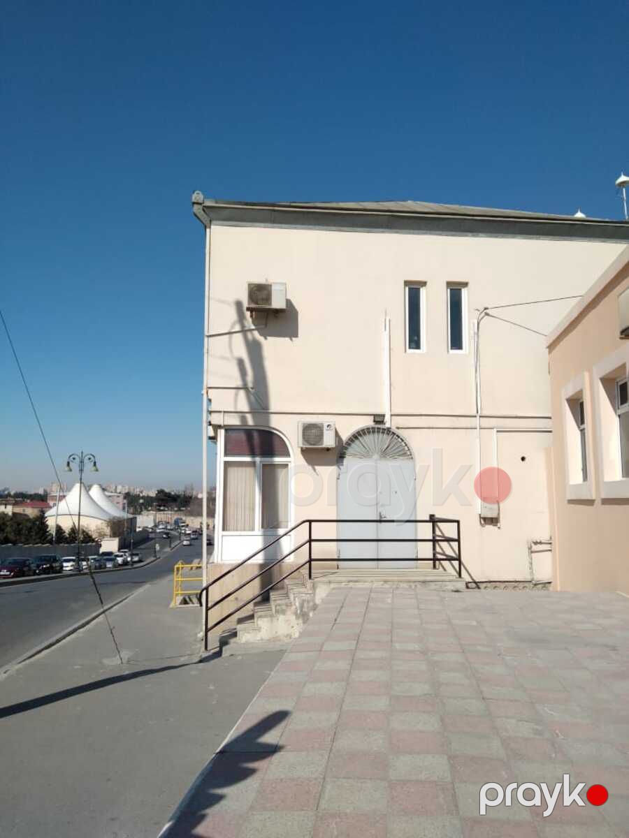Satılır obyekt 650 m² — Əmlak, Bakı (3)