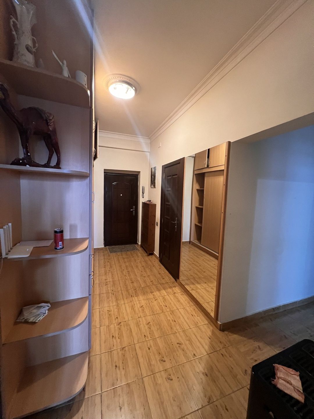 İcarəyə verilir 3 otaqlı yeni tikili 90 m² — Mənzil, Bakı (4)