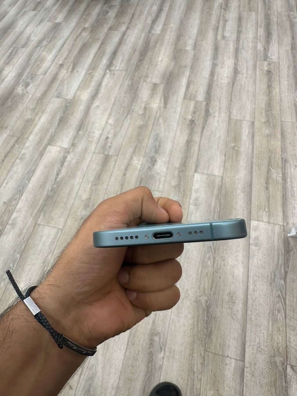 IPhone 16, 128 GB — Apple iPhone, Xırdalan (3)