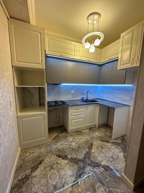 Satılır 2 otaqlı yeni tikili 65 m² — Bakı