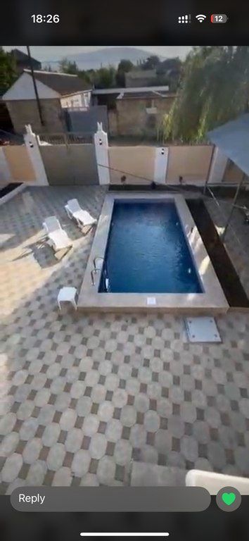 Bağ evi kirayə verilir, Quba r — Ev, villa, Quba (4)