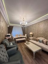Satılır 2 otaqlı yeni tikili 82 m² — Lalə.X — Квартира