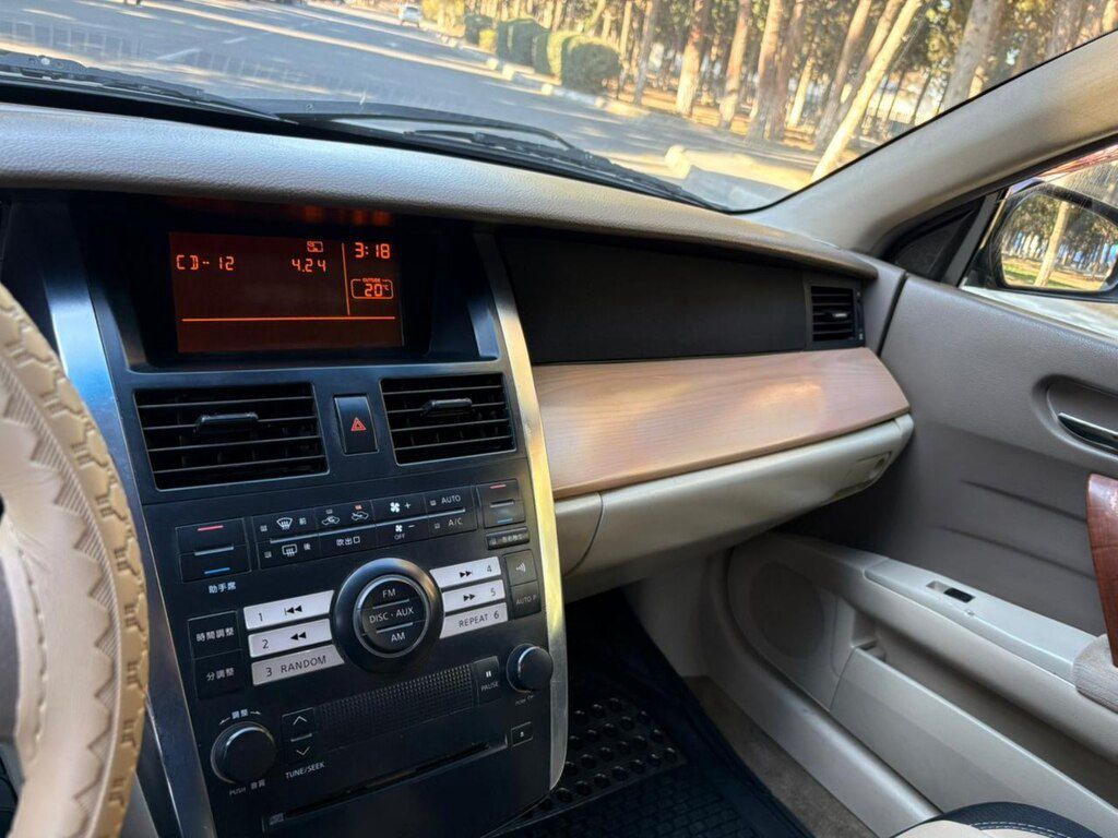 Nissan Teana, 2.3 L, 2004 il, 238 000 km — Avtomobillər, Şamaxı (8)
